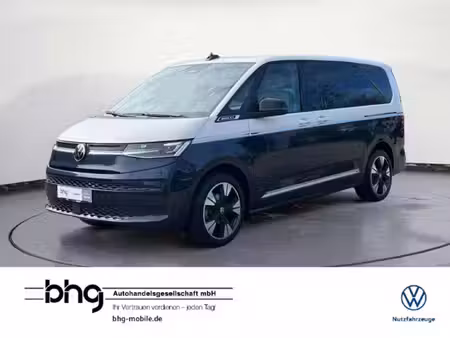 Volkswagen Multivan 2.0 TDI 150 Life
