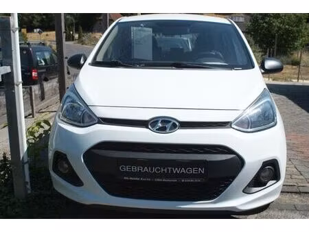 Hyundai i10 1.0 67 Classic