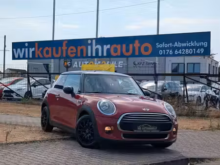 Mini Mini One 1.5 95