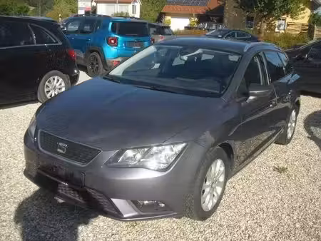 Seat Leon 1.6 TDI 110 Style