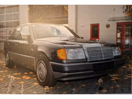 Mercedes-Benz Classe E 250 D