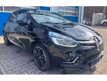 Renault Clio 1.2 TCe 120 Intens