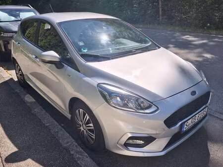 Ford Fiesta ST 1.0 ST Line