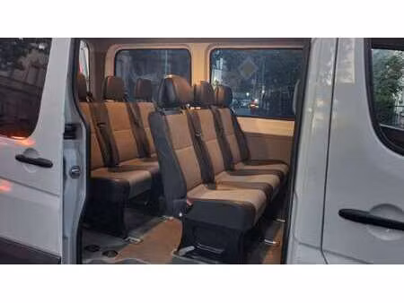 Mercedes-Benz Sprinter 315 2.1 CDI 150