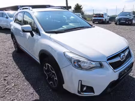 Subaru XV 2.0 150 4x4