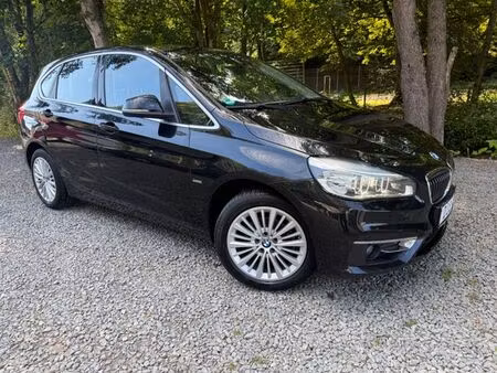 BMW Série 2 218d 2.0 150 Luxury