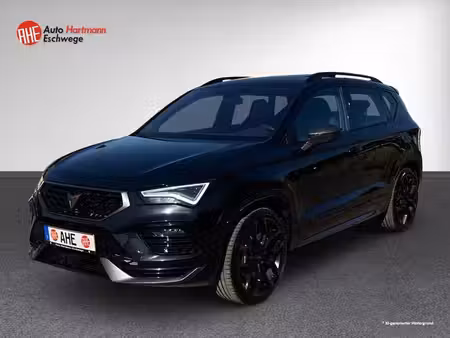 Cupra Ateca 2.0 TSI 300
