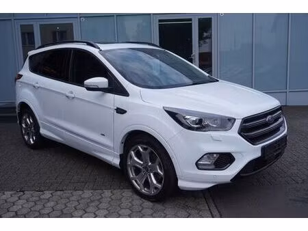 Ford Kuga 2.0 ST Line 4x4