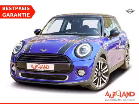 Mini Mini Cooper D 1.5 116