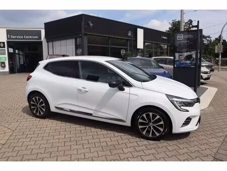 Renault Clio 1.3 TCe 140 Techno