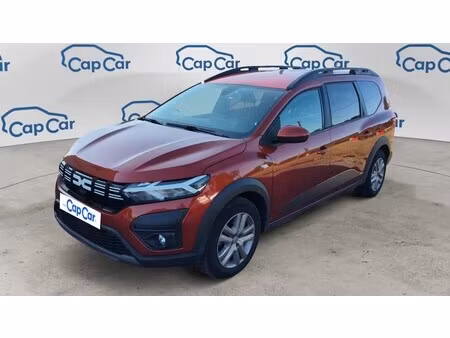 Dacia Jogger 1.0 TCe 110 Expression