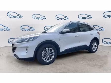 Ford Kuga 2.5 152 Titanium