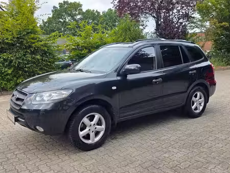 Hyundai Santa Fe 2.2 CRDi 149 GLS