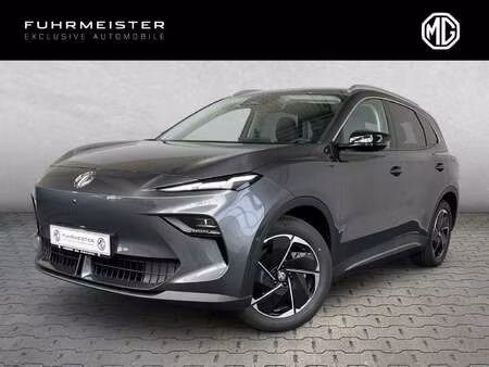 MG MG6 Luxury