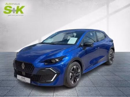 Renault Clio E-Tech 1.8 160 Evolution