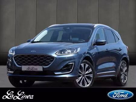 Ford Kuga 2.5 152 Vignale