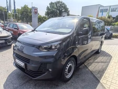 Fiat Scudo 2.0
