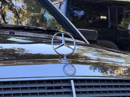 Mercedes-Benz 190 1.8