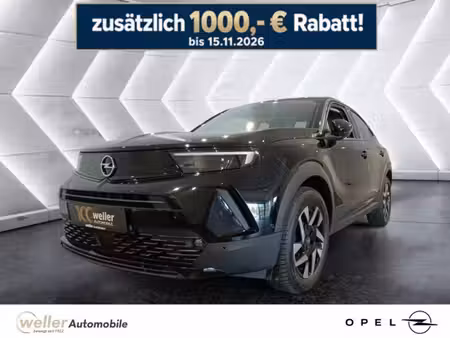 Opel Mokka 1.2 130 Elegance