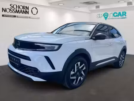 Opel Mokka 1.2 130 Elegance