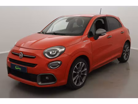 Fiat 500X 1.6 MJT 120 Sport