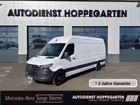 Mercedes-Benz Sprinter 2.0 CDI 170