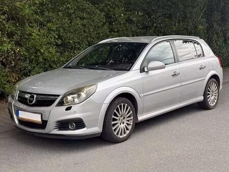 Opel Signum 1.9 150 Cosmo