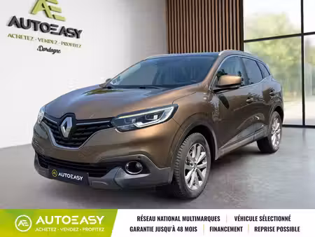 Renault Kadjar 1.6 dCi 130 Intens