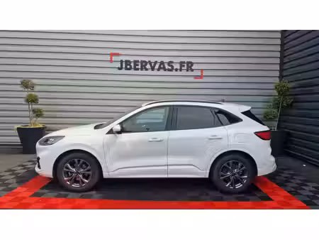 Ford Kuga 2.5 152