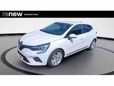 Renault Clio 1.0 SCe 65