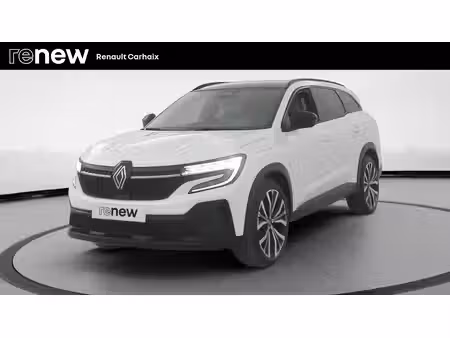 Renault Espace 1.2 200