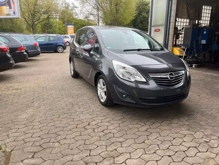 Opel Meriva 1.7 CDTI Innovation