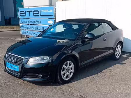 Audi A3 1.8 TFSI 160 Attraction