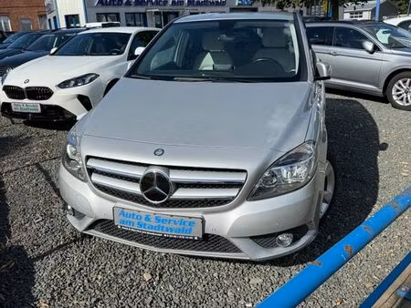 Mercedes-Benz Classe B B 180