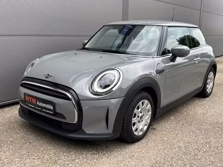 Mini Mini One 1.5 102 Essential