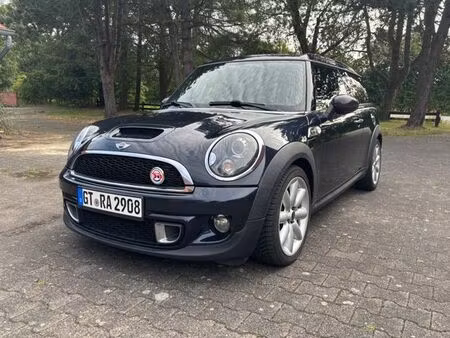 Mini Clubman Cooper SD 2.0 143 Hampton