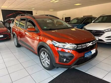 Dacia Jogger 1.0 110 Expression