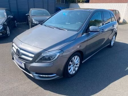 Mercedes-Benz Classe B B 180