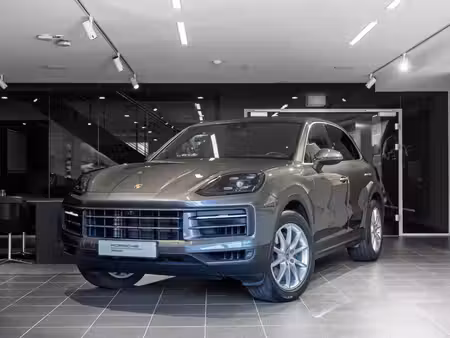Porsche Cayenne V6 3.0 353 4x4