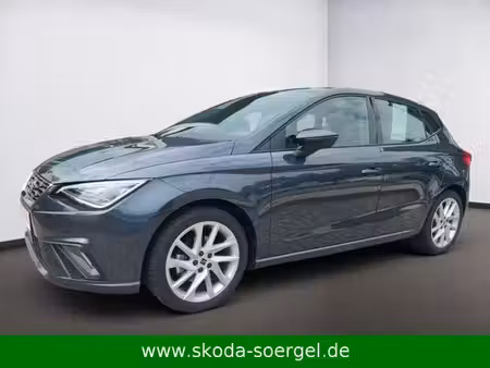 Seat Ibiza 1.0 TSI 110 FR