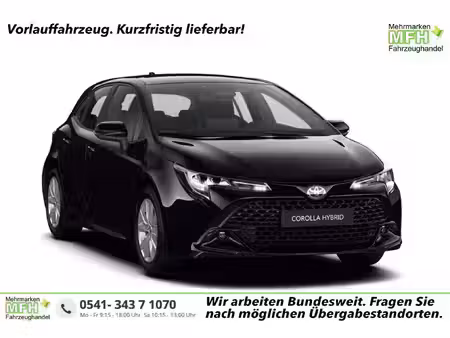 Toyota Corolla 1.8 98 Active