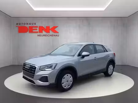Audi Q2 35 TFSI 1.5 TFSI 150