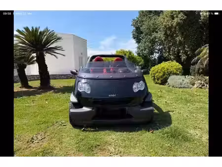Smart Crossblade 0.6 70