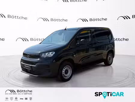 Opel Combo 1.2 110