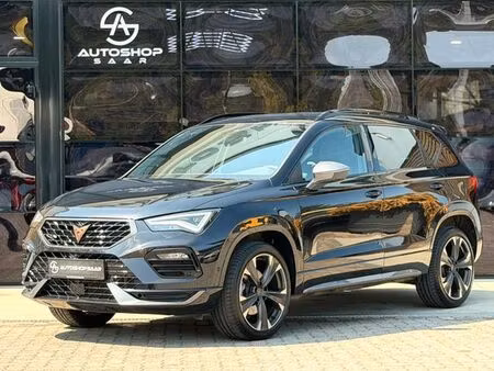 Cupra Ateca 1.5 TSI 150