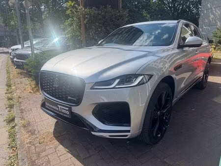 Jaguar F-Pace D300 V6 3.0 300 R Dynamic SE 4x4