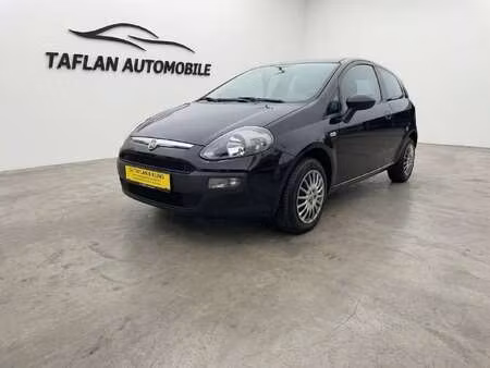 Fiat Punto Evo 1.2 65 Active