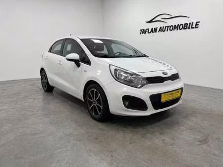 Kia Rio 1.2 85 Edition 7