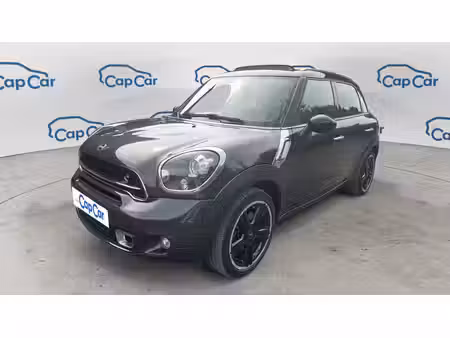 Mini Countryman Cooper S 1.6 190