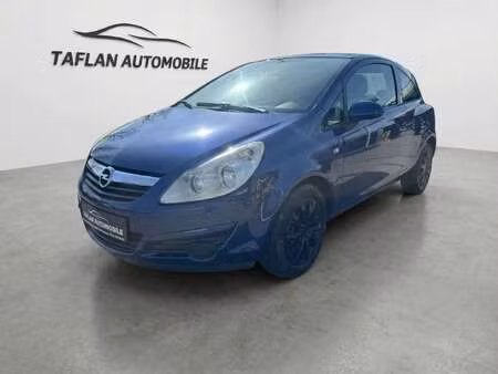 Opel Corsa 1.0 60 Edition